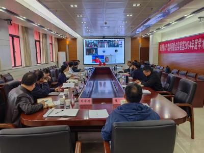 澳客足球比分直播建所70周年系列学术活动暨重点实验室学术委员会会议在合肥召开